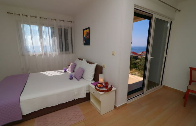 Villa Lavanda Korcula - Foto 8