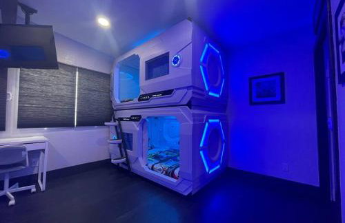 Galactic Dream by OC Adventure Homes - Foto 48