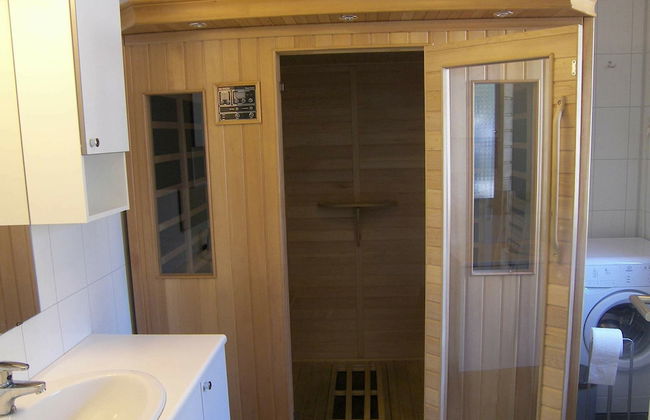 6 Person Holiday Home in Sorbovag-by Traum - Foto 6