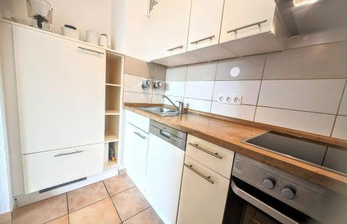 Ferienwohnung AllgäuGlück im Ferienpark Oberallgäu mit Hallenbad, Sauna, WLAN - Foto 8