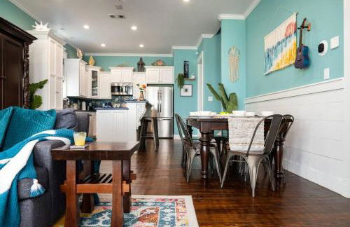 Beachfront*Spectacular View*4 BD*sleeps 14 - Foto 27