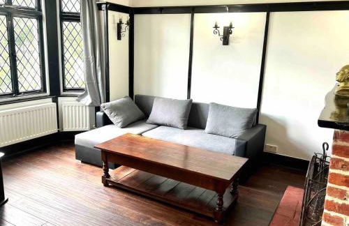 Sleeps 8 Thamefront Gem w PetsOK Free Parking - Foto 15