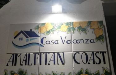 Casa vacanze Amalfitan Coast - Foto 8