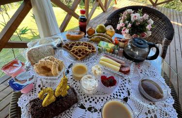 Cabana Dois Amores. Destino romântico. - Photo 28