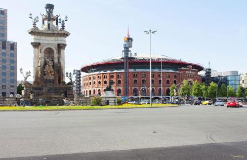 Parallel - Family Flat 2 rooms - Photo 13