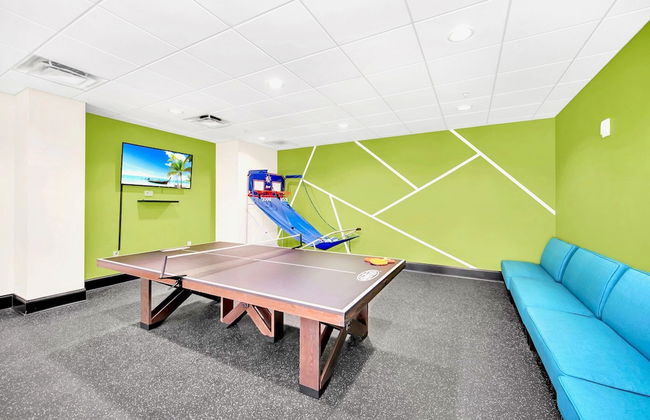 Upstay - Condo w Hot Tub and Pool - Near Disney - Foto 29