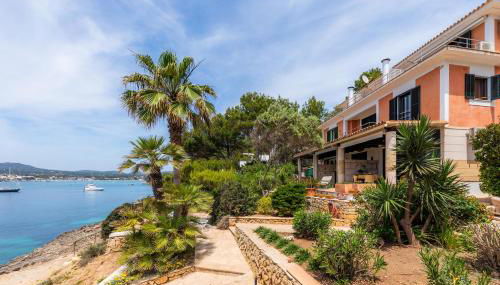 Casa Vacacional Es Niu - Foto 2