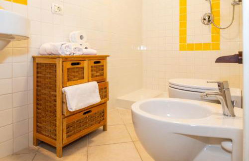 Villa Sole - Foto 47