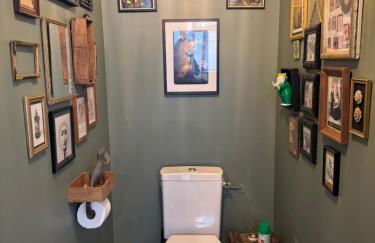 Le Grand Café, centre historique, fibre, ESS, rez-de-chaussée, BedinShop - Foto 23