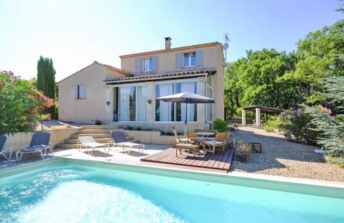 Holiday Home Les Iris by Interhome - Foto 2