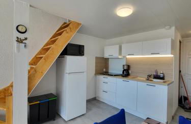 appartement avec vue sur l étang de Barcares - Foto 28