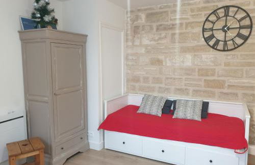 Le Gîte Senlisien - Foto 44