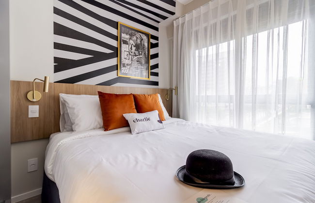 Charlie Uwin Brooklin - Foto 19