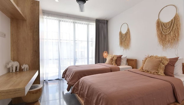 Villa Soho - Foto 2, Habitación