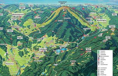 Ferienwohnung Fichtelgebirge - Foto 43