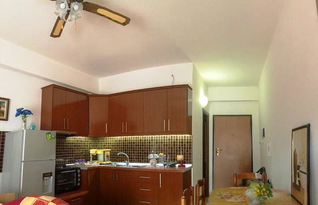 19th floor relaxing sea view apartment - Foto 14