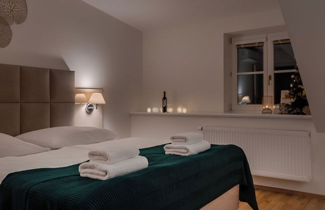 Louren Apartments - Foto 15