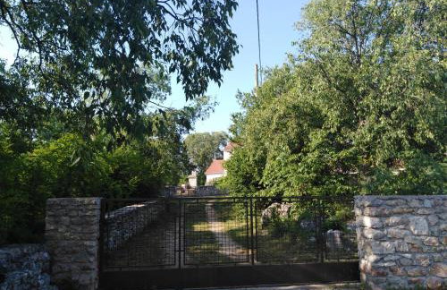 Family friendly holiday home "Ana" with heated pool - Foto 4