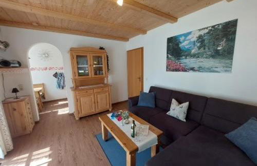 Haus am Forstamt 11 Ferienwohnungen - Foto 3