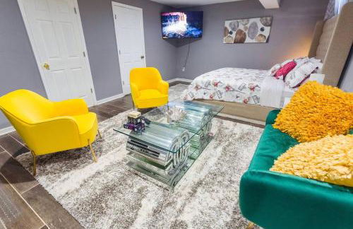 Spacious 5 BR House w/ Gym - Foto 29