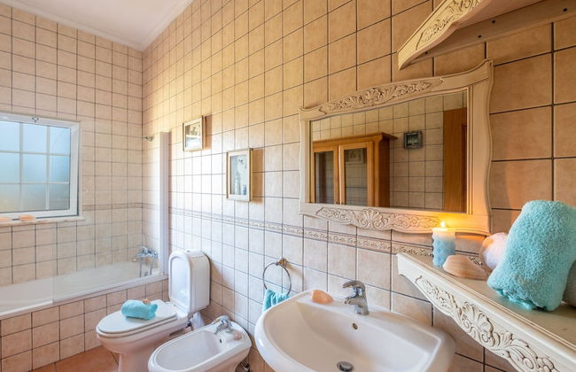 Villa Quinta do Mocho - Foto 18