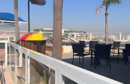 StudioPremium Hospedagem EventosCorporativosAnhembi ExpoCenterNorte - Foto 21