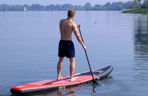 The Lake - Casa Vacanza - Foto 80