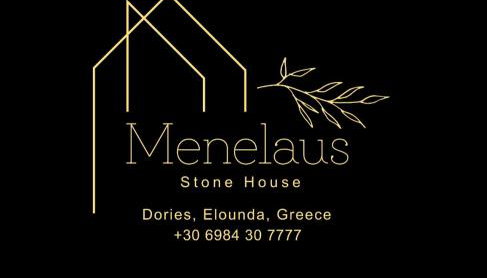 MENELAUS Stone House - Foto 4