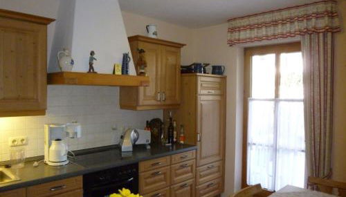 Apartment Fewo Rheinfeld by Interhome - Foto 2