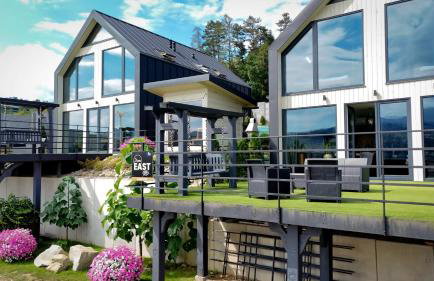 Dream Hill - Dom Premium z jacuzzi oraz sauną w cenie i na wyłączność - Foto 25