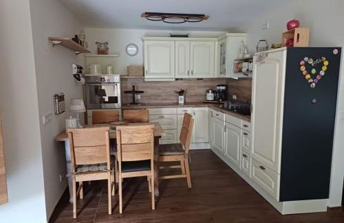 Unterm Stellberg Comfortable holiday residence - Photo 15