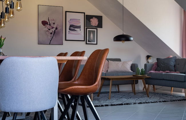 Sohana Lifestyle Apartments - Foto 17