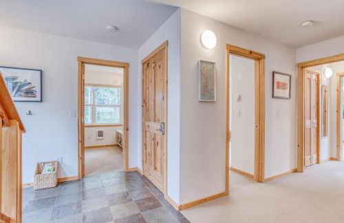 Modern Manzanita Retreat - Meredith Lodging - Foto 55