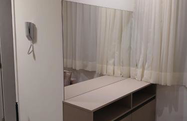 Porto City - Flat 06 com Jacuzzi - Foto 9
