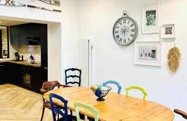 Maison plage centre ville typique - Foto 13