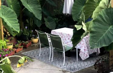 Enchanting Brownstone with a magical garden - Foto 18