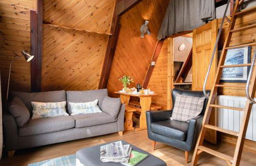 Wolf Lodge - Foto 11