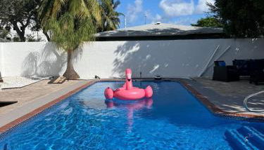 Azure Dreams House Heated Pool Modern Design - Foto 3