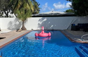 Azure Dreams House Heated Pool Modern Design - Foto 3