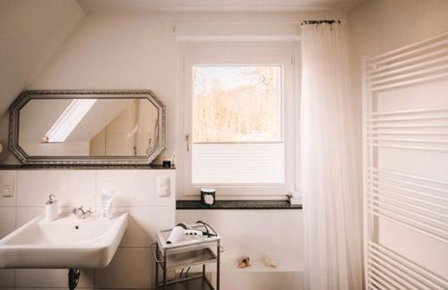 Ferienwohnung am Berg - Foto 6