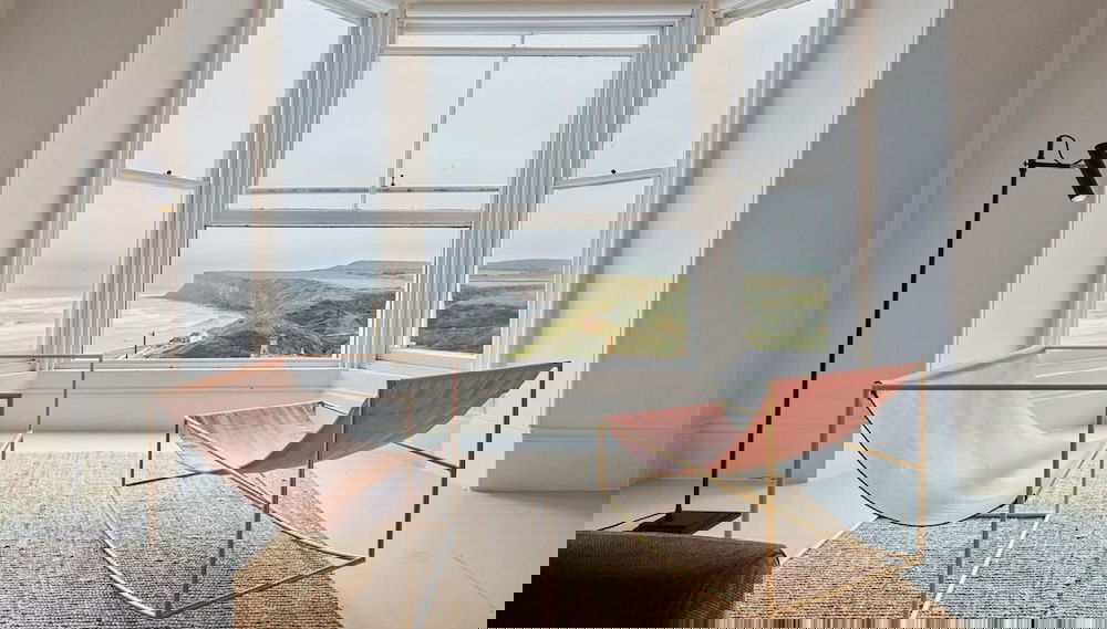 Host Stay Parade Dwelling - Foto 1, Habitación