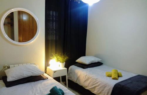 Apartamento céntrico Torres de Quart. - Photo 29