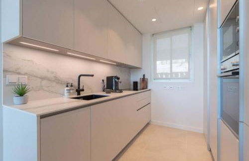 Hermoso apartamento en Palo Alto - Foto 44