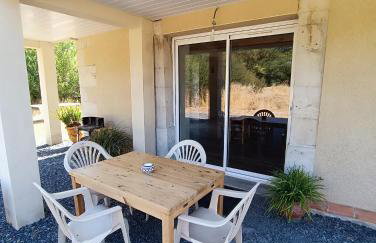 Domaine Puy Saint Jammes - Foto 22