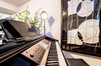 Amazing Lake View Heated Pool Swim Spa and Hot Tub - Foto 31