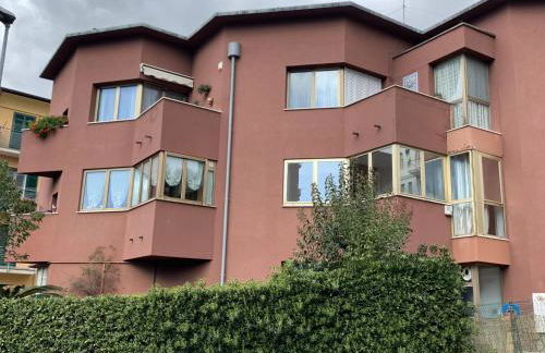 Casa Del Gabbiano by Holiday World - Foto 14