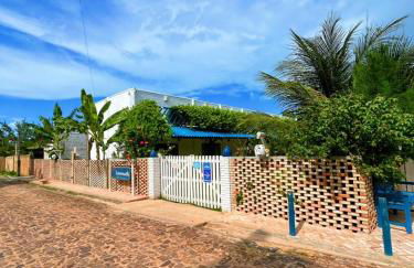 SummerVilleBG - Flat Charmoso com Piscina, Wi-fi e Cozinha Completa - Photo 73