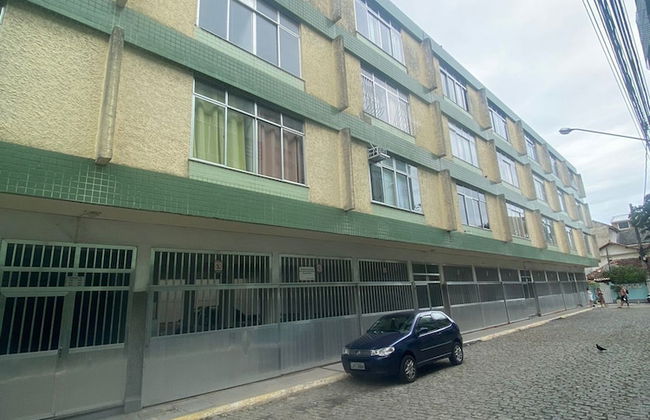 The Ferias Apto King a 5min do forte - Photo 27