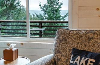 Rangeley Lake House, lake access, Saddleback 15min - Foto 19