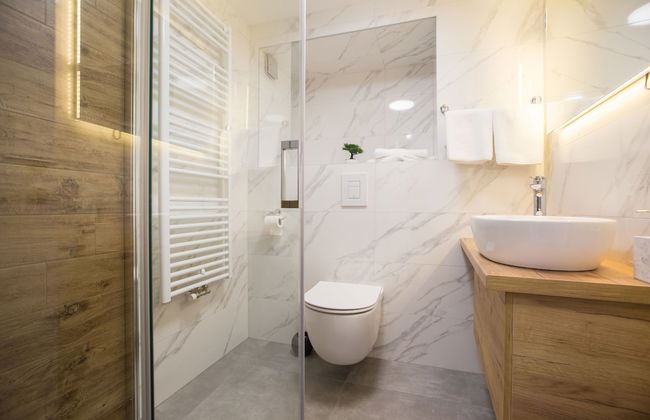 Apartments Beautiful You are 1 - Foto 31